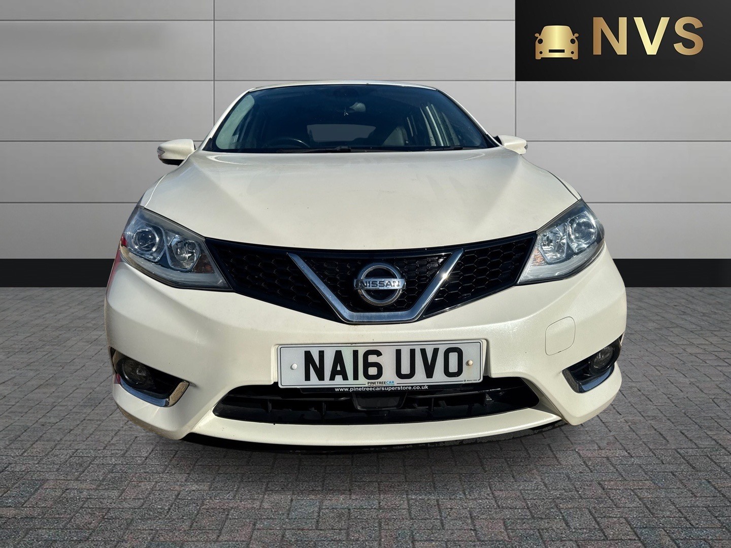 Used Nissan Pulsar 2016 for sale - 76126381: Photo 2