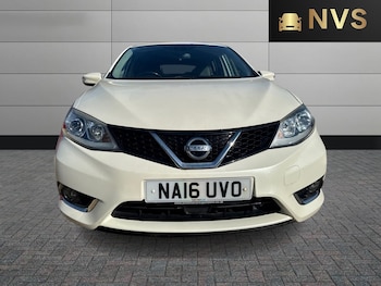 Used Nissan Pulsar 2016 for sale - 76126381: Photo 2