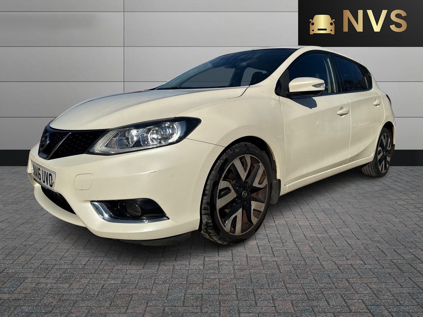 Used Nissan Pulsar 2016 for sale - 76126381: Photo 3