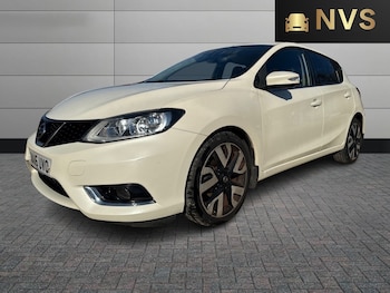 Used Nissan Pulsar 2016 for sale - 76126381: Photo 3