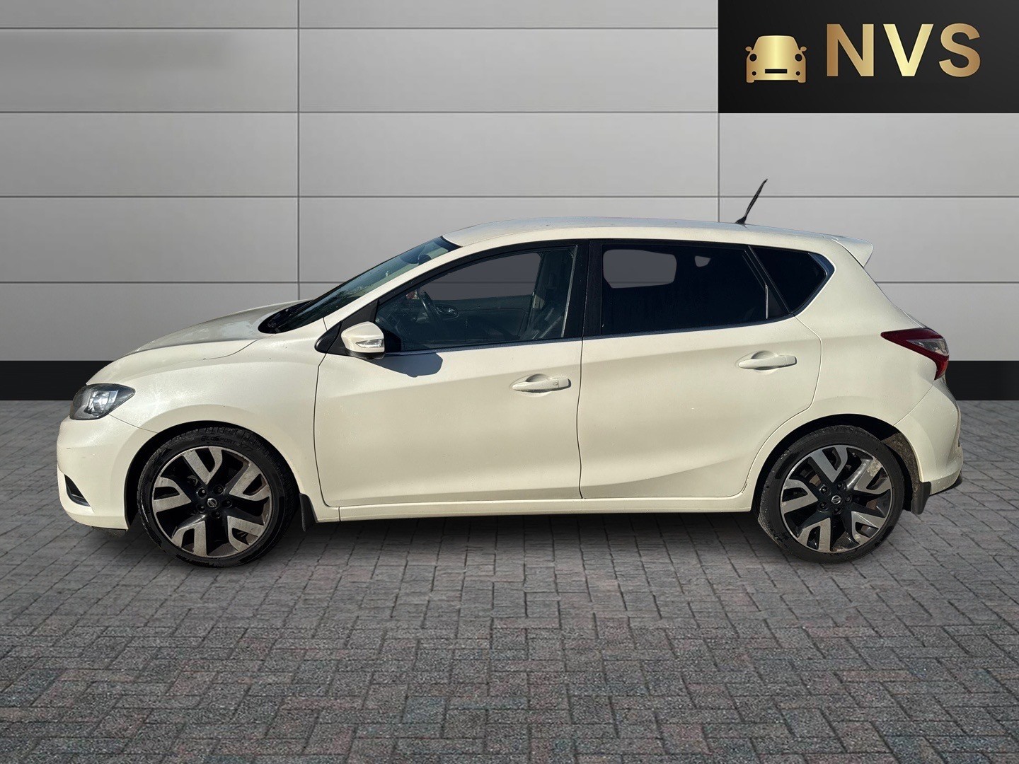 Used Nissan Pulsar 2016 for sale - 76126381: Photo 4