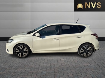 Used Nissan Pulsar 2016 for sale - 76126381: Photo 4