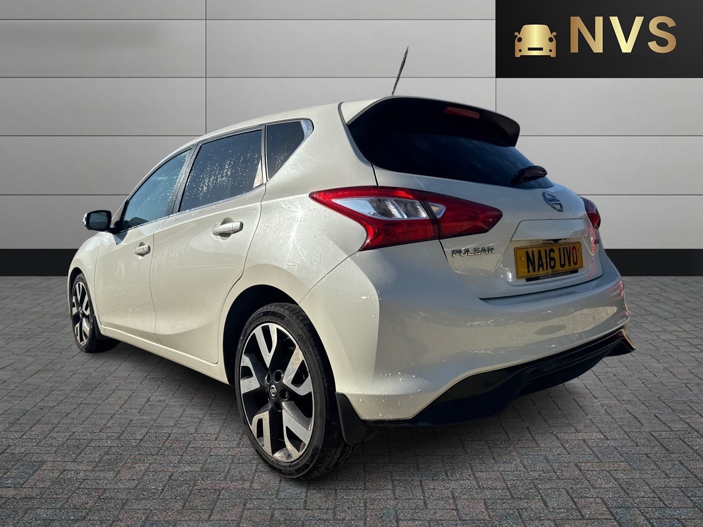 Used Nissan Pulsar 2016 for sale - 76126381: Photo 5