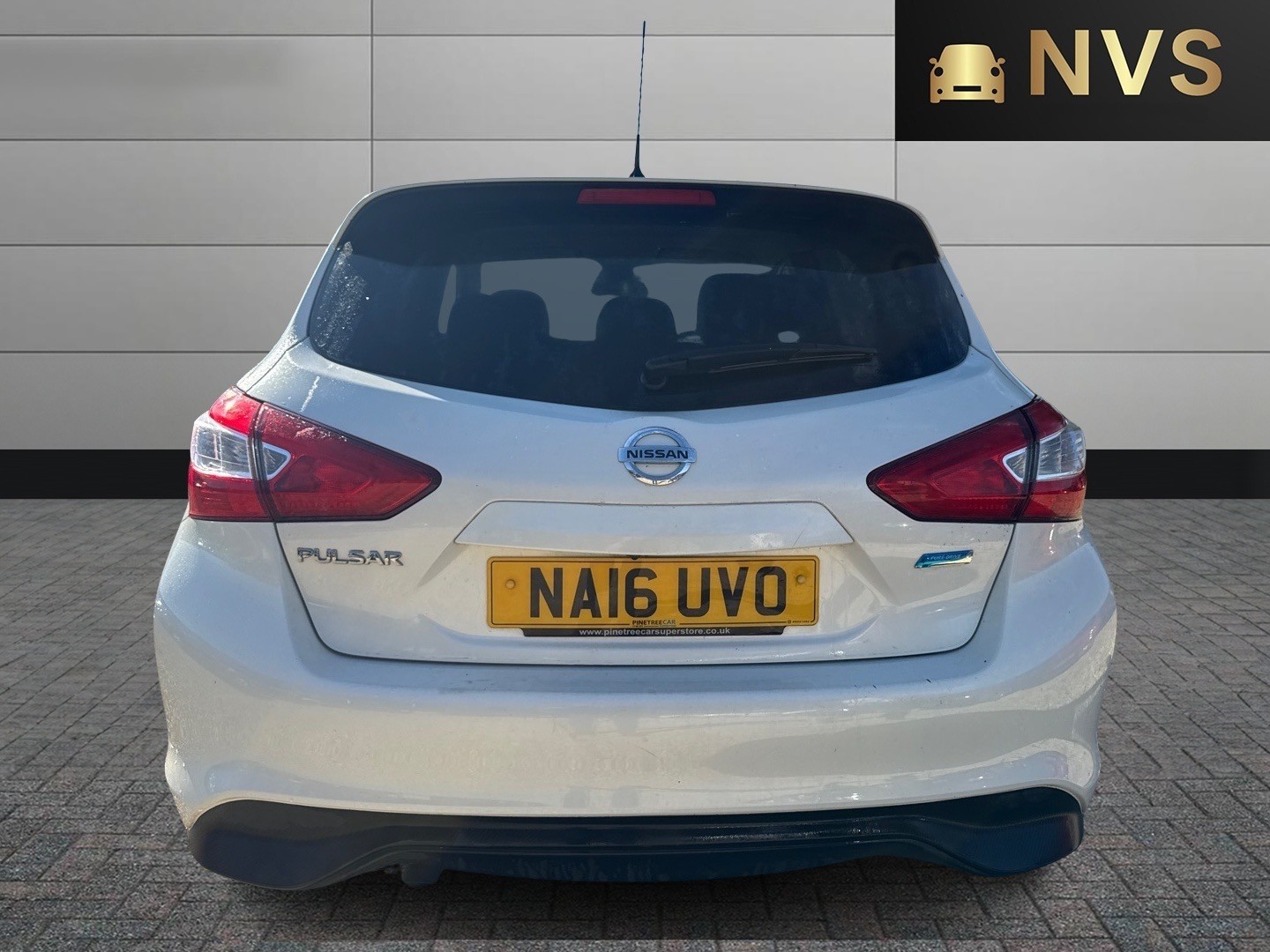 Used Nissan Pulsar 2016 for sale - 76126381: Photo 6