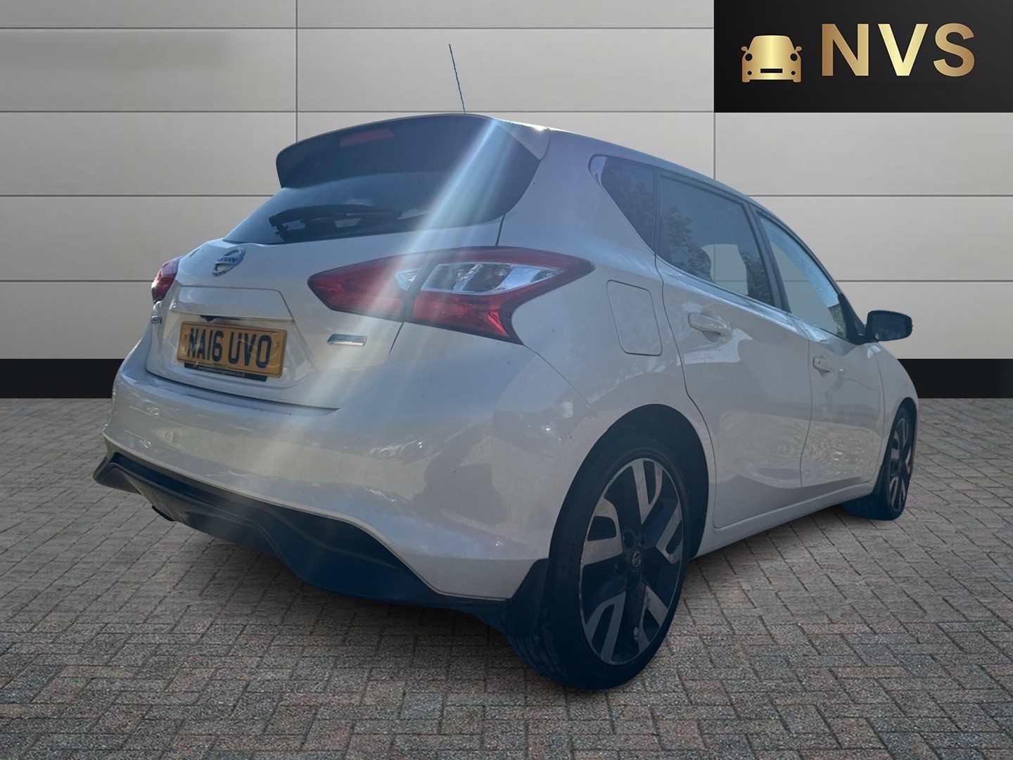 Used Nissan Pulsar 2016 for sale - 76126381: Photo 7