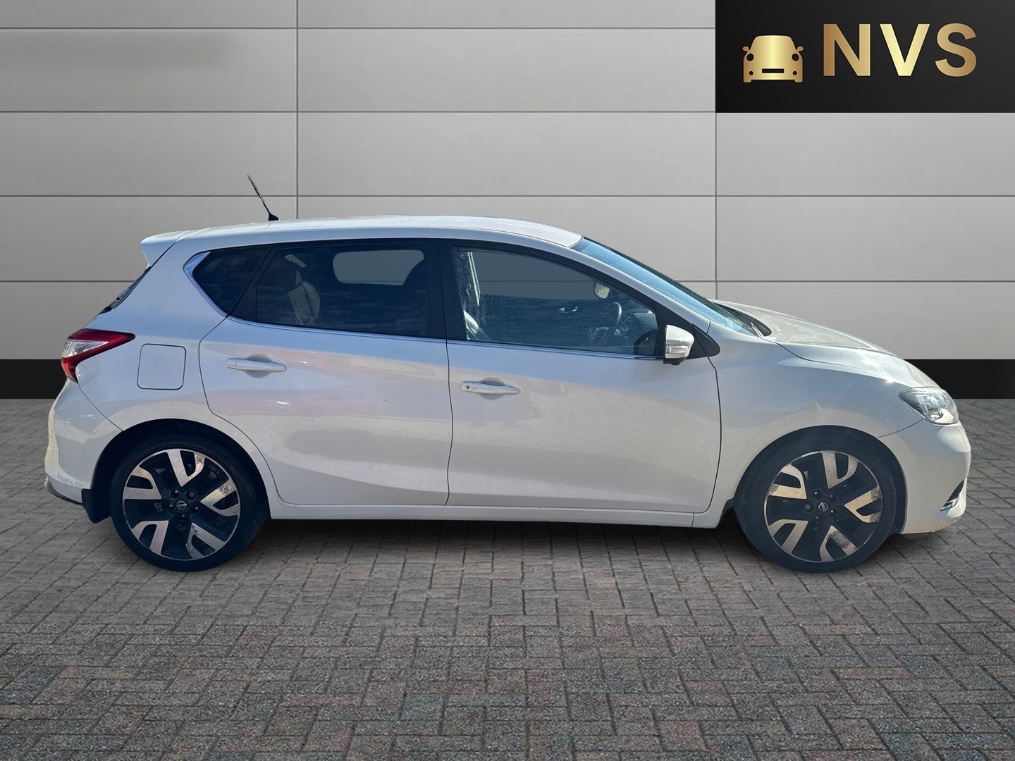 Used Nissan Pulsar 2016 for sale - 76126381: Photo 8