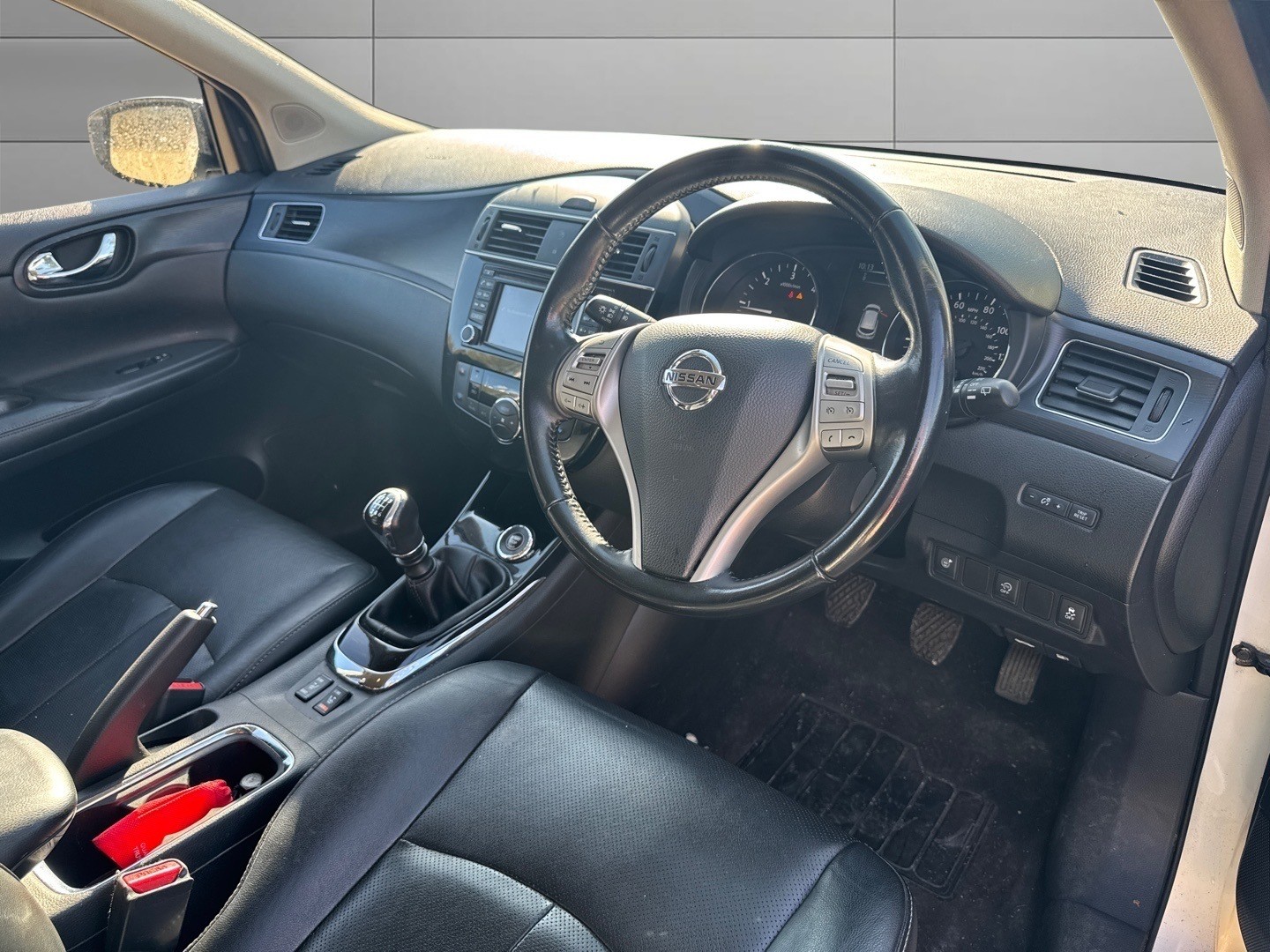 Used Nissan Pulsar 2016 for sale - 76126381: Photo 9
