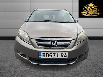 Used Honda FR-V 2007 for sale - 78366434: Photo