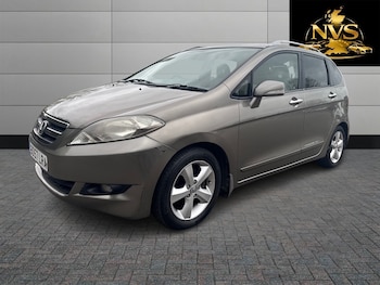 Used Honda FR-V 2007 for sale - 78366434: Photo