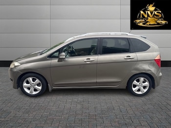 Used Honda FR-V 2007 for sale - 78366434: Photo