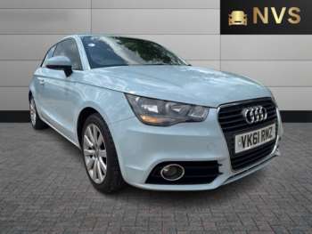2011 - 1.4 TFSI Sport 3-Door