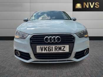 Used Audi A1 2011 for sale - 74949724: Photo