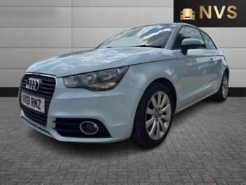 Used Audi A1 2011 for sale - 74949724: Photo
