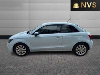 Used Audi A1 2011 for sale - 74949724: Photo