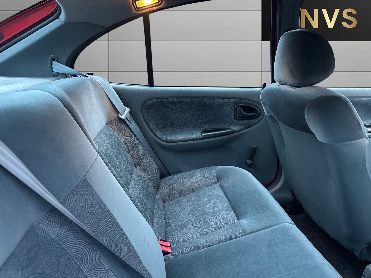 Used Renault Megane 1998 for sale - 77478102: Photo 11