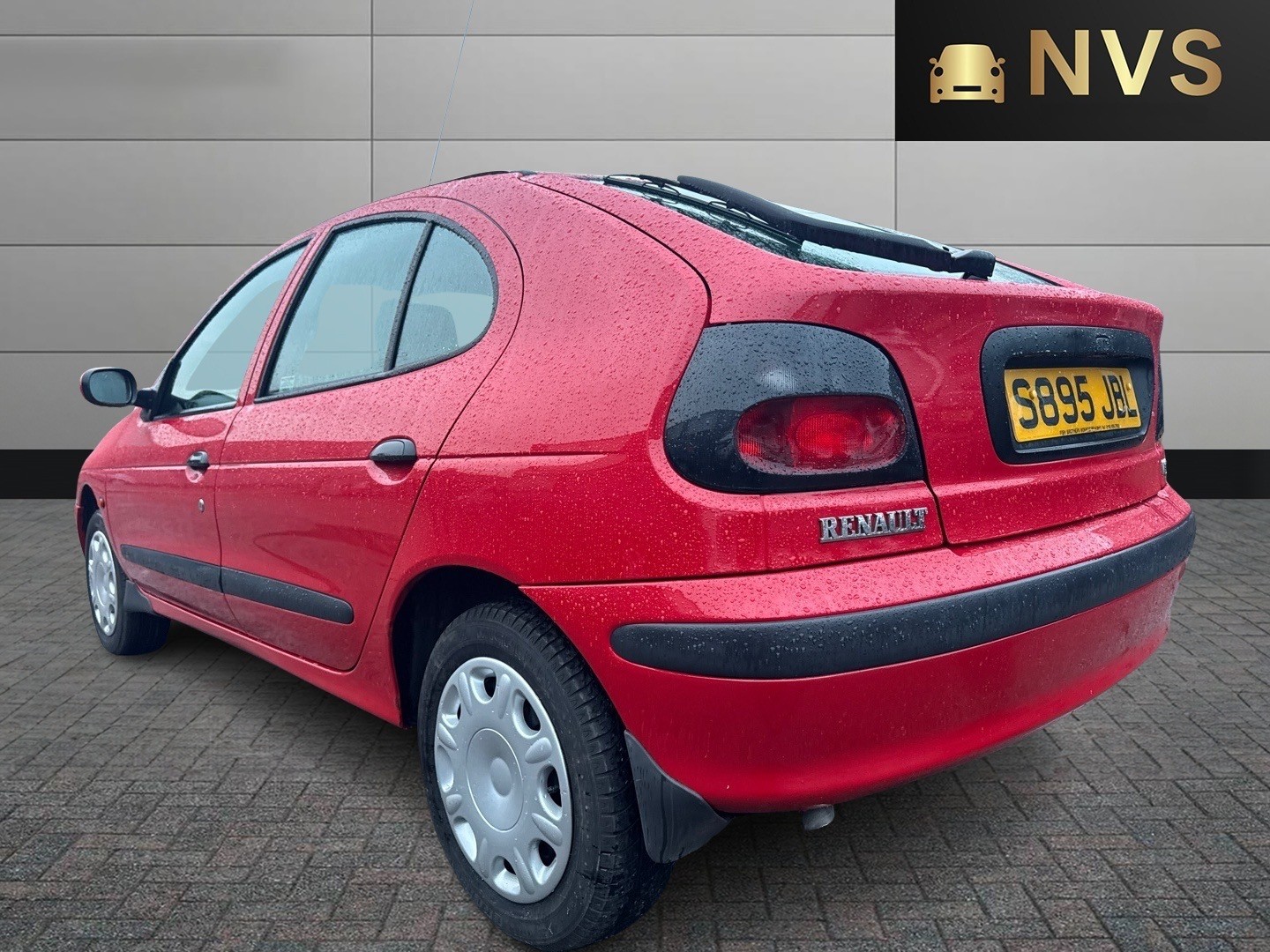 Used Renault Megane 1998 for sale - 77478102: Photo 5
