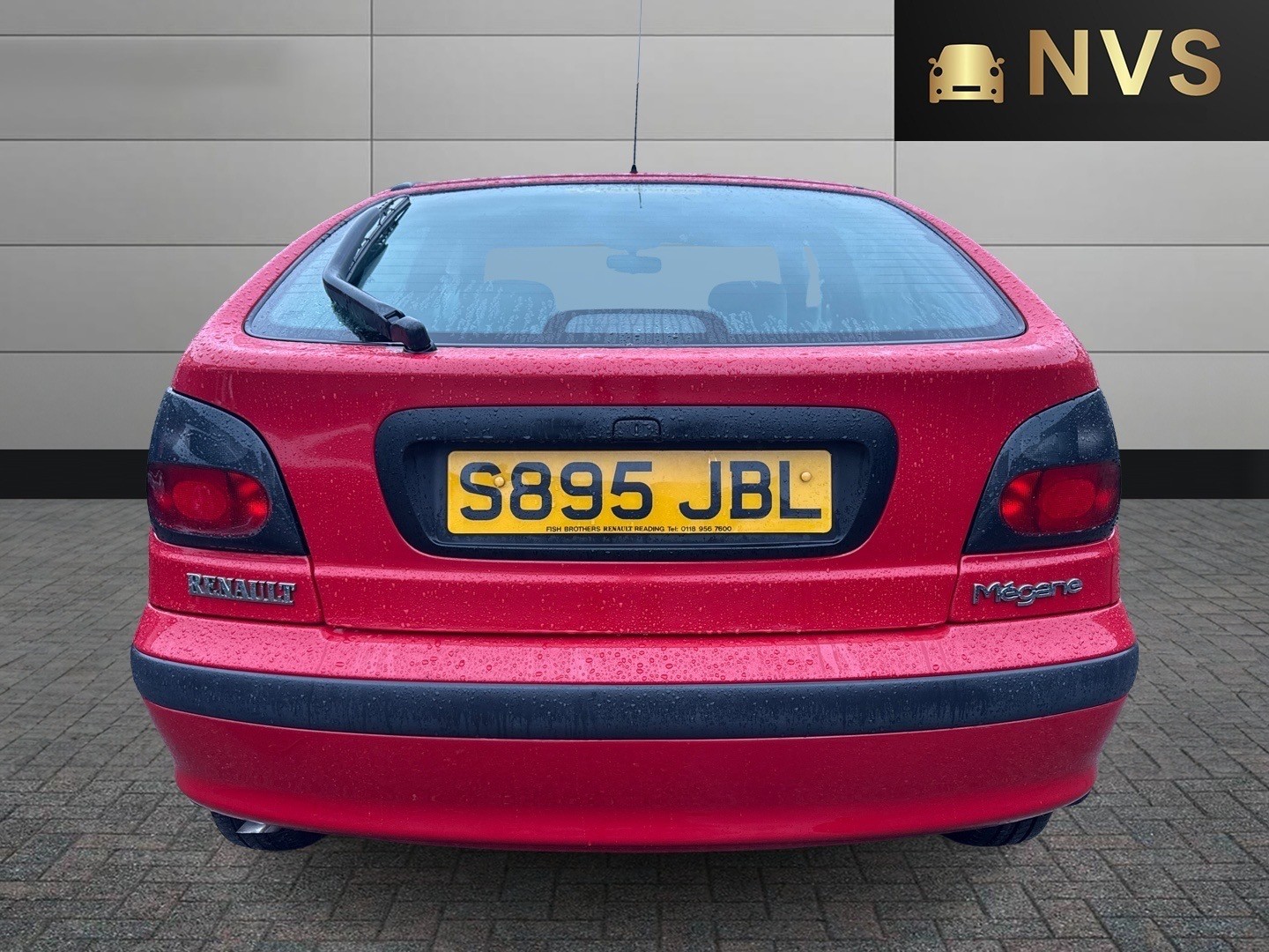 Used Renault Megane 1998 for sale - 77478102: Photo 6