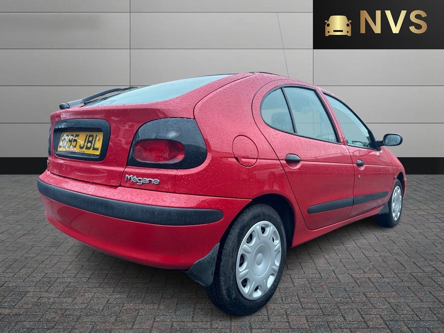 Used Renault Megane 1998 for sale - 77478102: Photo 7