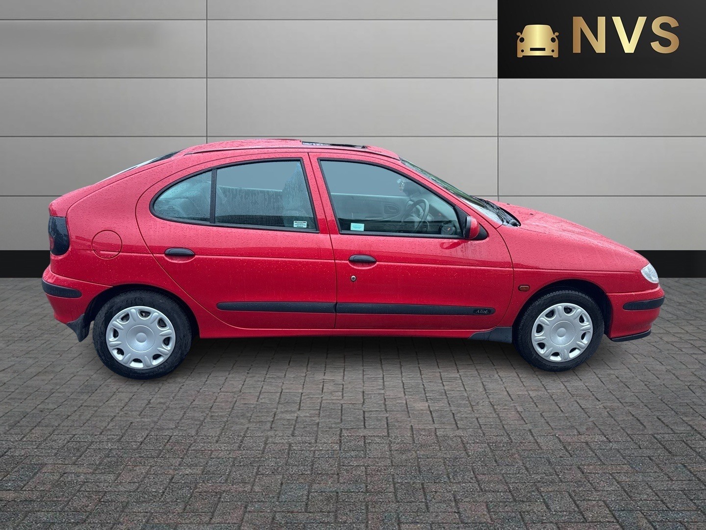 Used Renault Megane 1998 for sale - 77478102: Photo 8