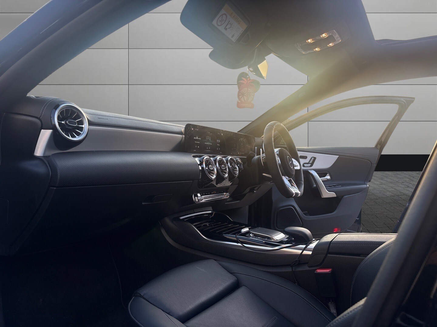 Used Mercedes-Benz A-Class 2022 for sale - 77675669: Photo 12