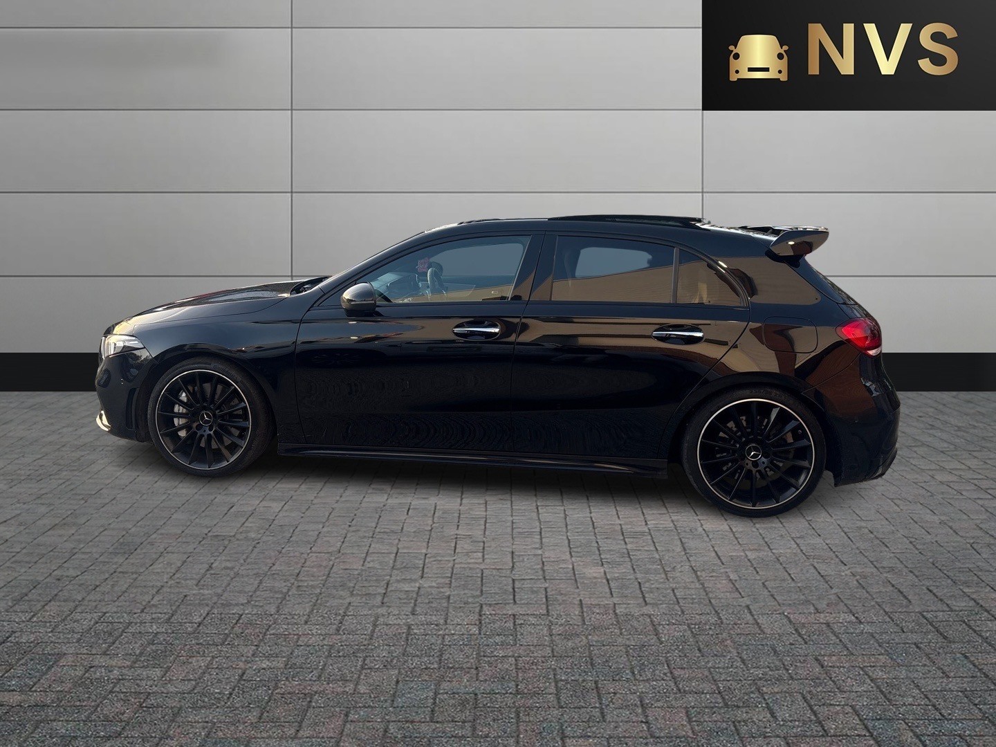 Used Mercedes-Benz A-Class 2022 for sale - 77675669: Photo 4