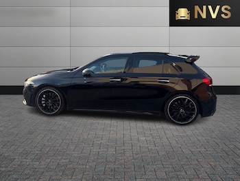 Used Mercedes-Benz A-Class 2022 for sale - 77675669: Photo