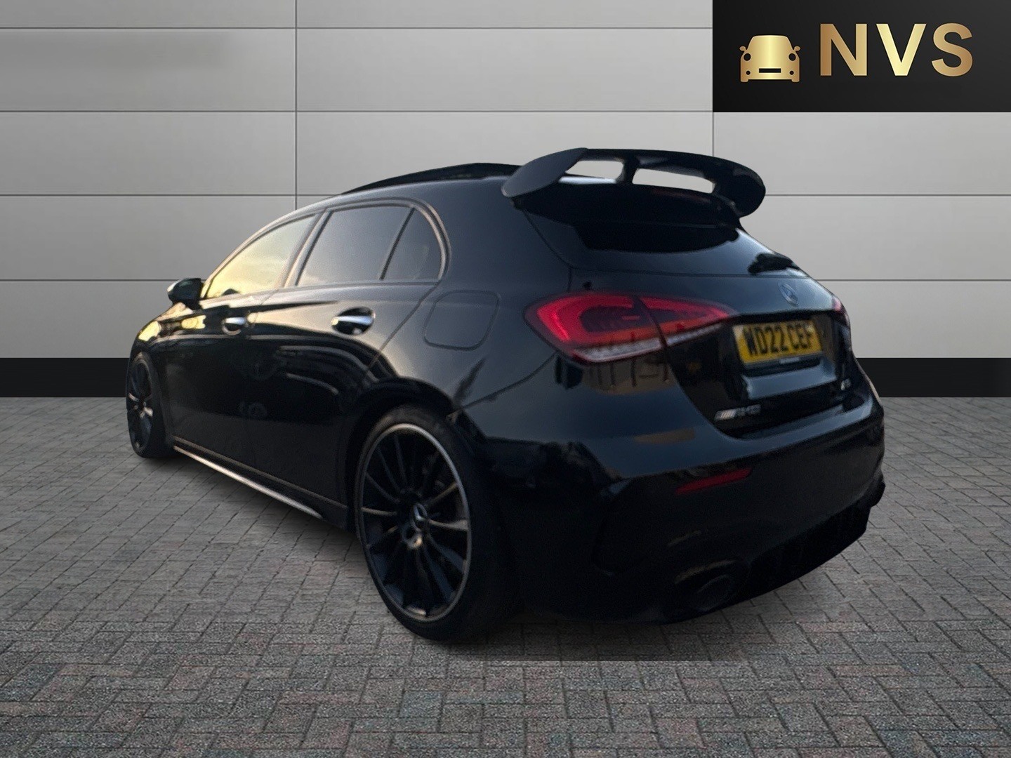 Used Mercedes-Benz A-Class 2022 for sale - 77675669: Photo 5