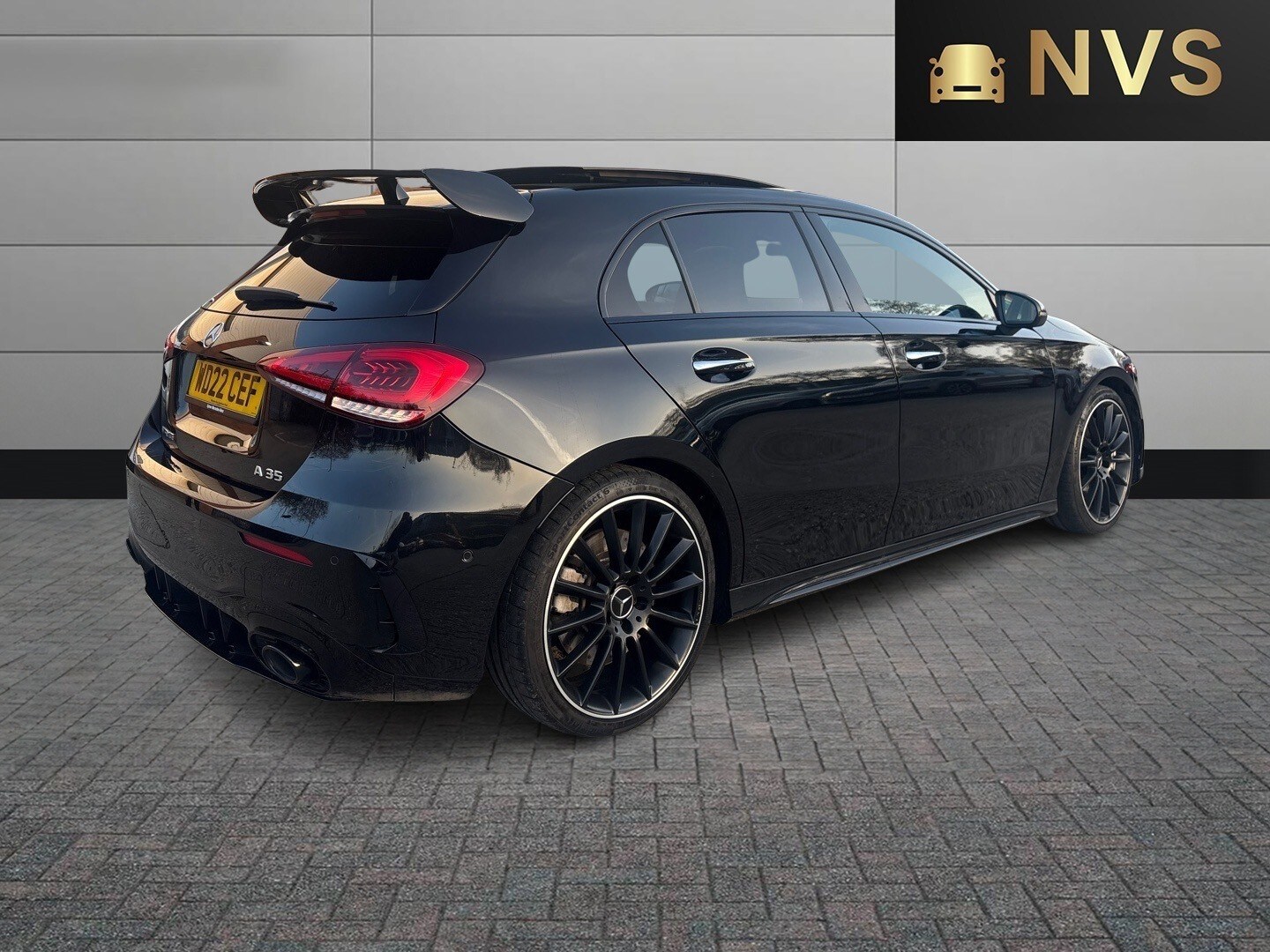 Used Mercedes-Benz A-Class 2022 for sale - 77675669: Photo 7