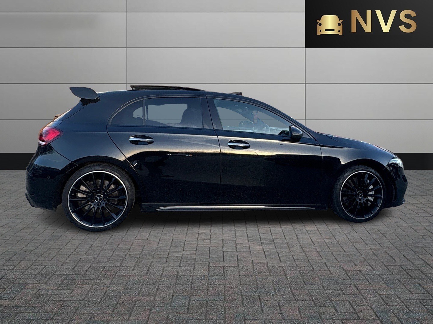 Used Mercedes-Benz A-Class 2022 for sale - 77675669: Photo 8