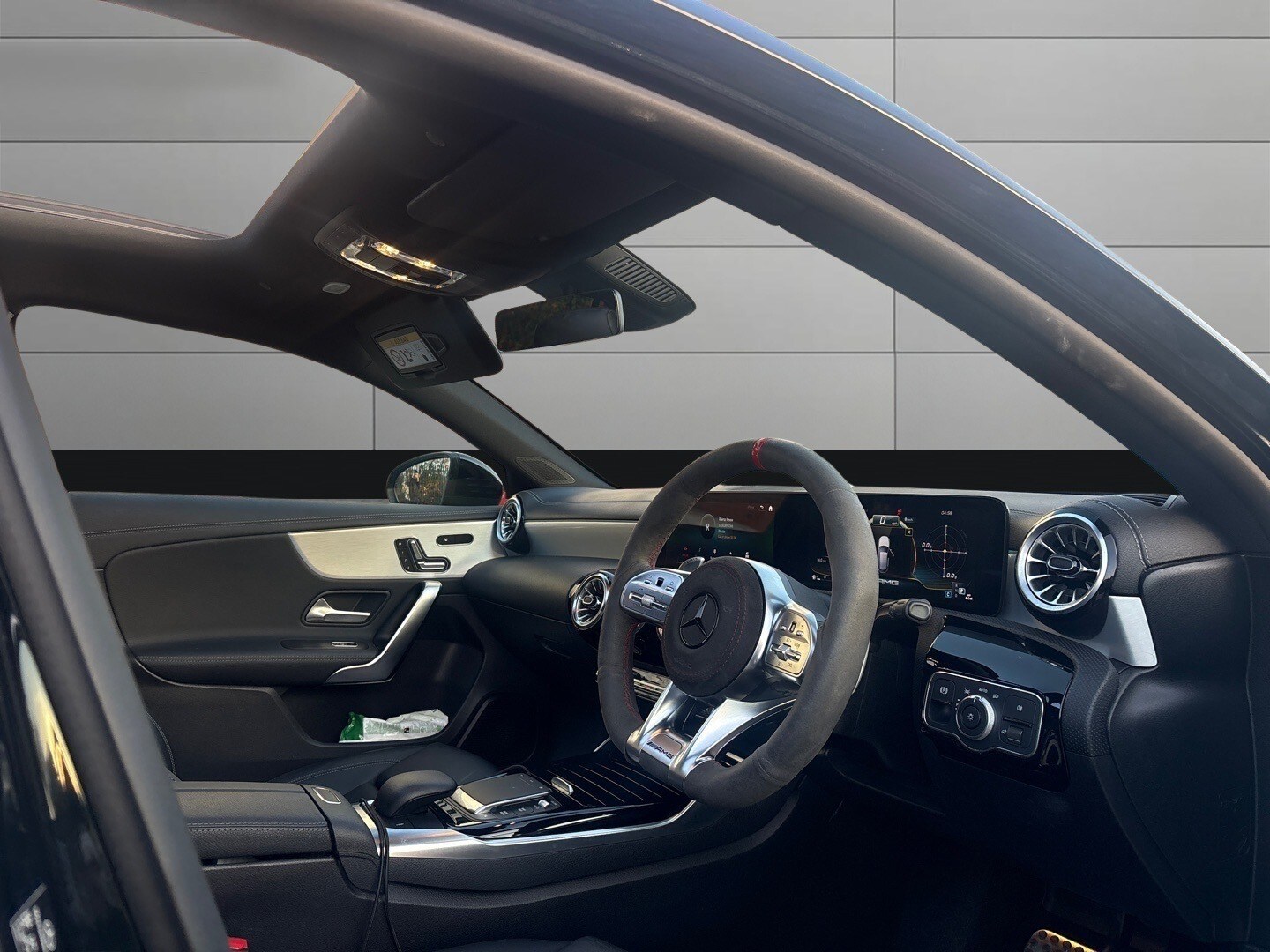 Used Mercedes-Benz A-Class 2022 for sale - 77675669: Photo 9