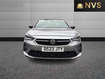 Used Vauxhall Corsa 2023 for sale - 74369492: Photo