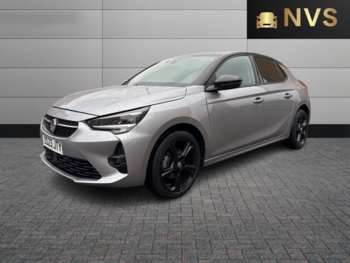Used Vauxhall Corsa 2023 for sale - 74369492: Photo