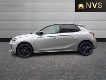 Used Vauxhall Corsa 2023 for sale - 74369492: Photo