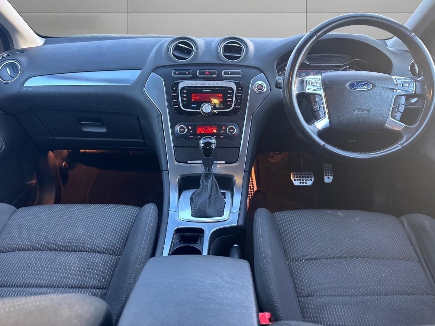 Used Ford Mondeo 2011 for sale - 77409546: Photo 10