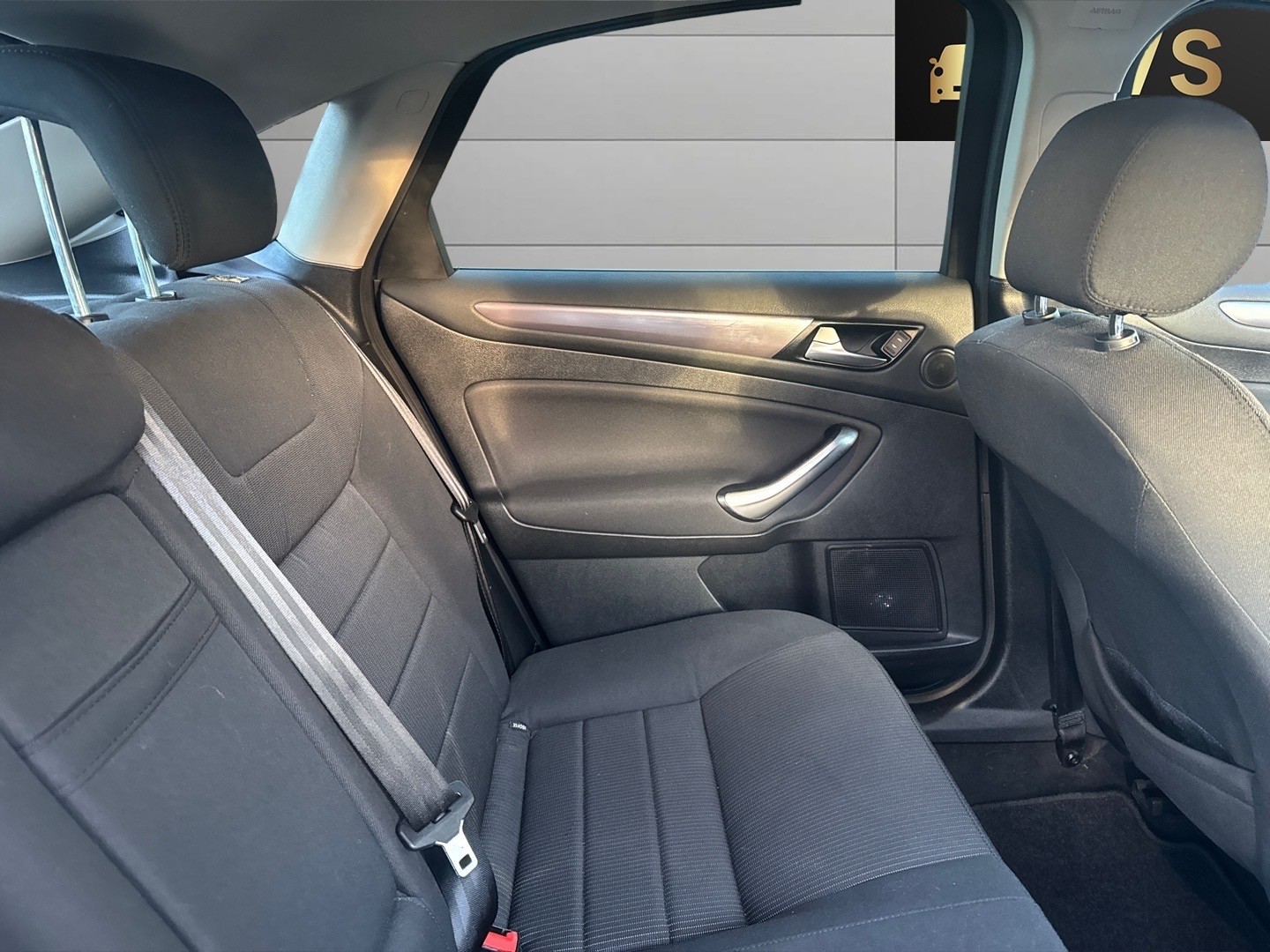 Used Ford Mondeo 2011 for sale - 77409546: Photo 11