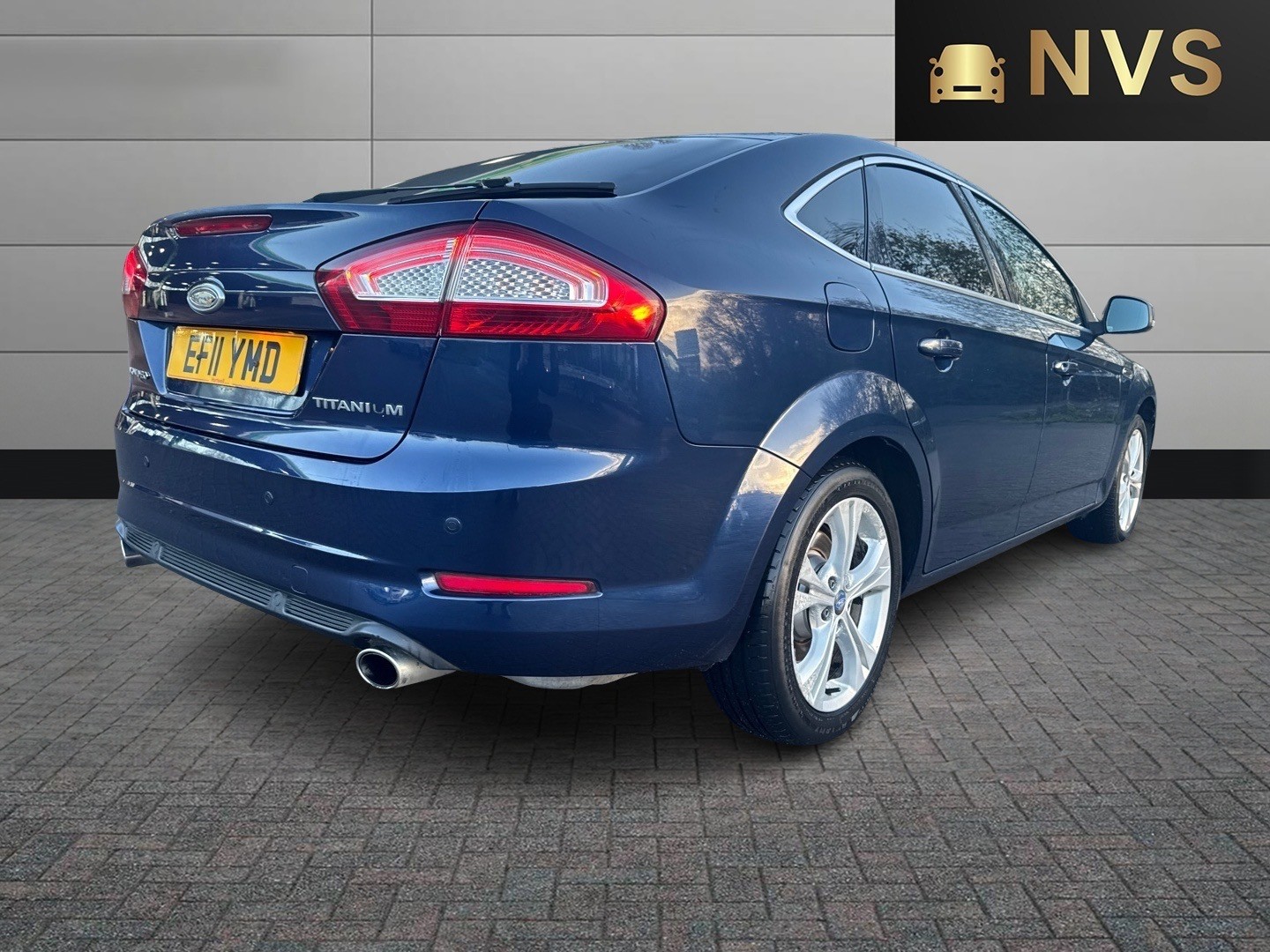 Used Ford Mondeo 2011 for sale - 77409546: Photo 7