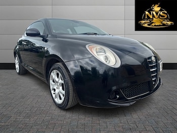 Used Alfa Romeo MiTo 2009 for sale - 78889063: Photo