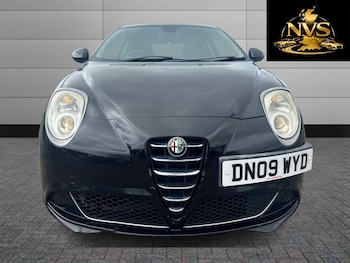 Used Alfa Romeo MiTo 2009 for sale - 78889063: Photo