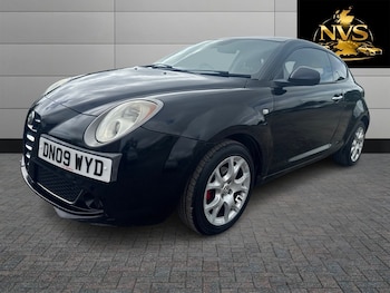 Used Alfa Romeo MiTo 2009 for sale - 78889063: Photo