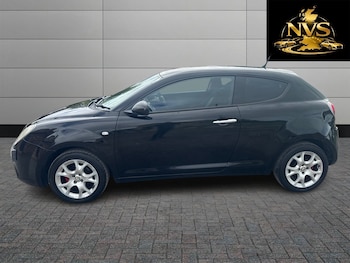 Used Alfa Romeo MiTo 2009 for sale - 78889063: Photo