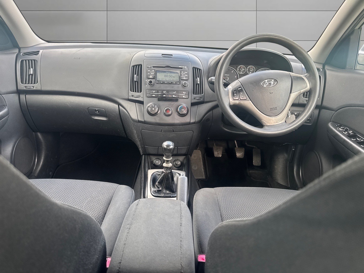 Used Hyundai i30 2008 for sale - 78077810: Photo 10