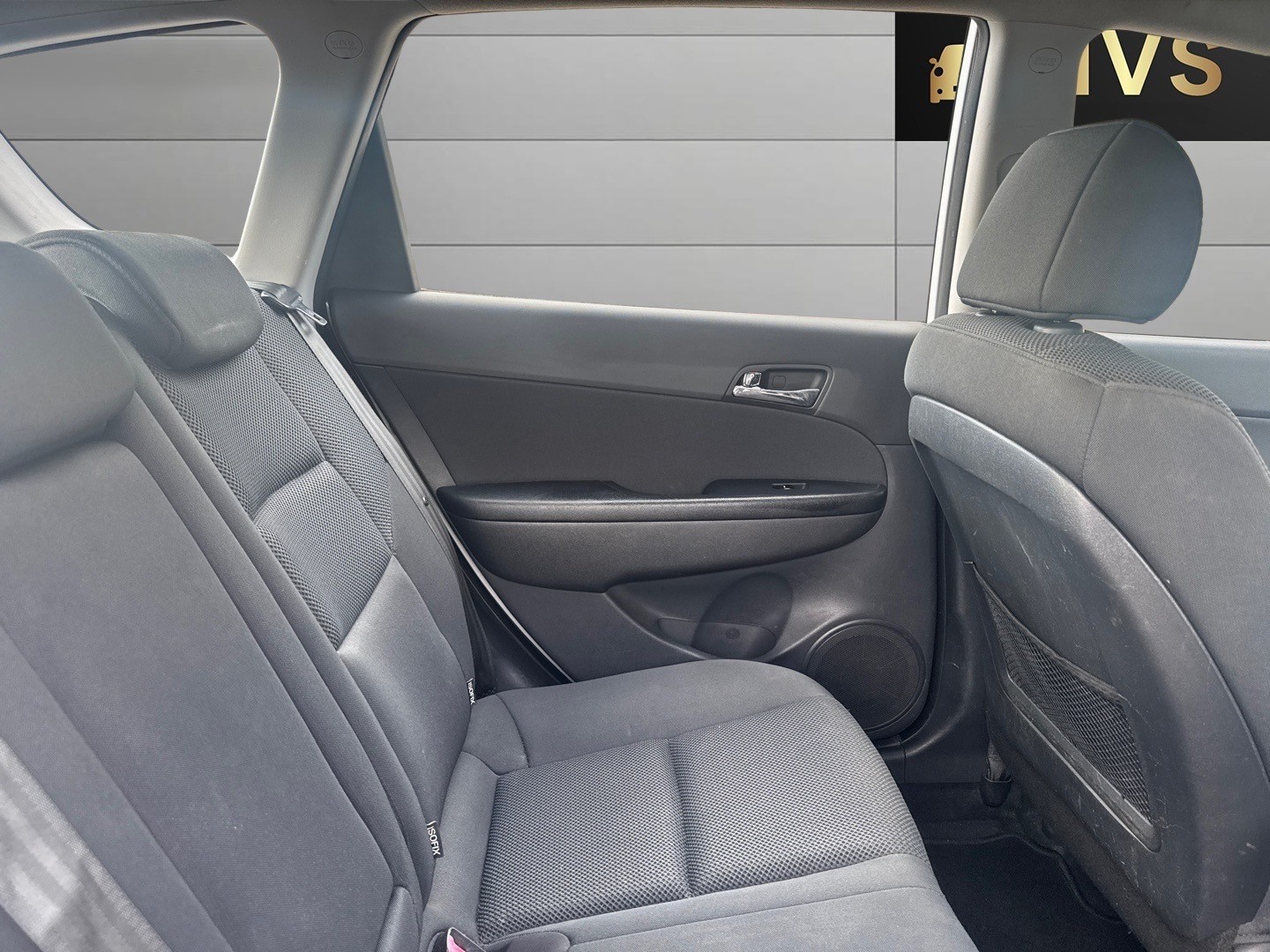 Used Hyundai i30 2008 for sale - 78077810: Photo 11