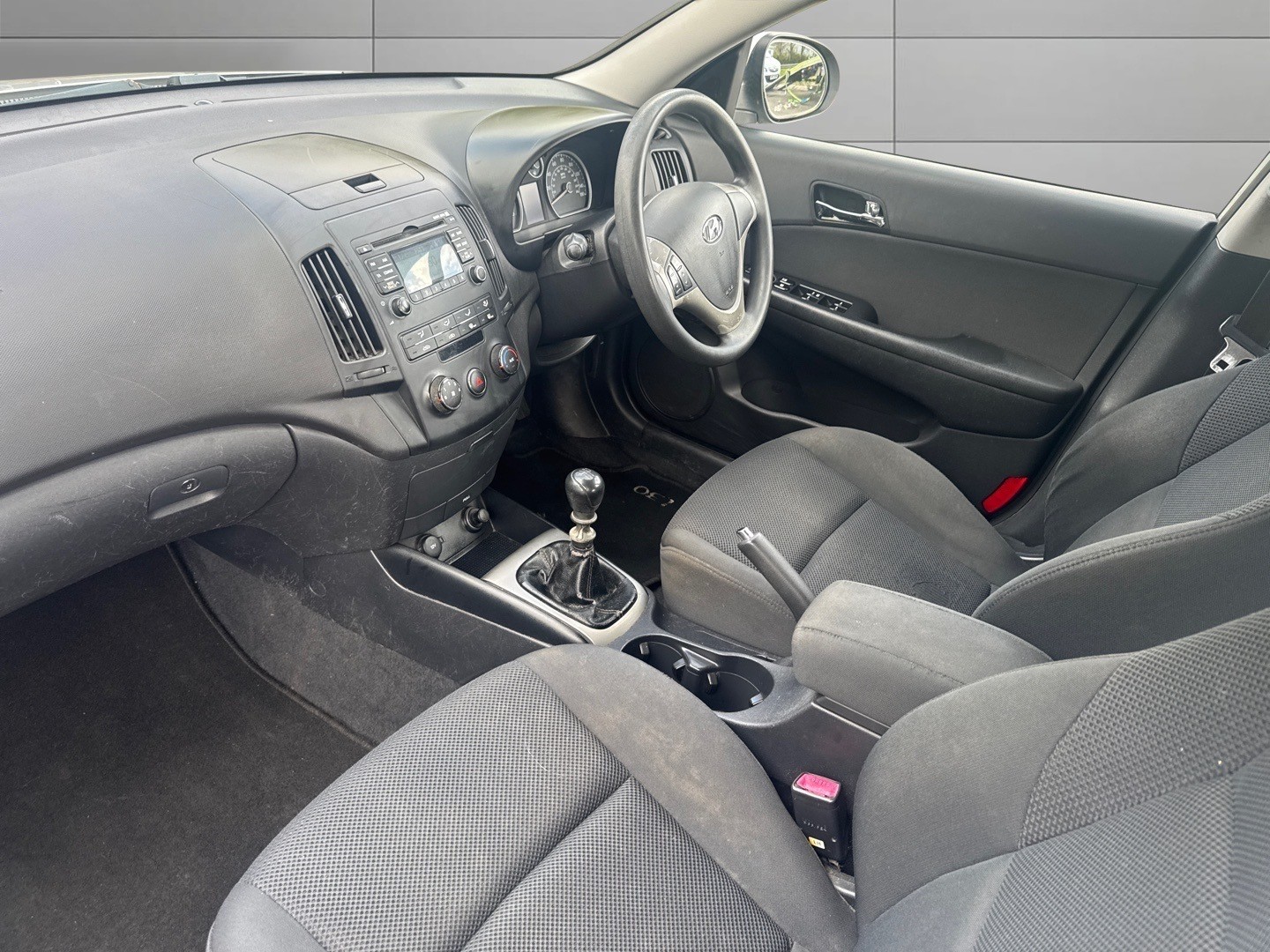 Used Hyundai i30 2008 for sale - 78077810: Photo 12