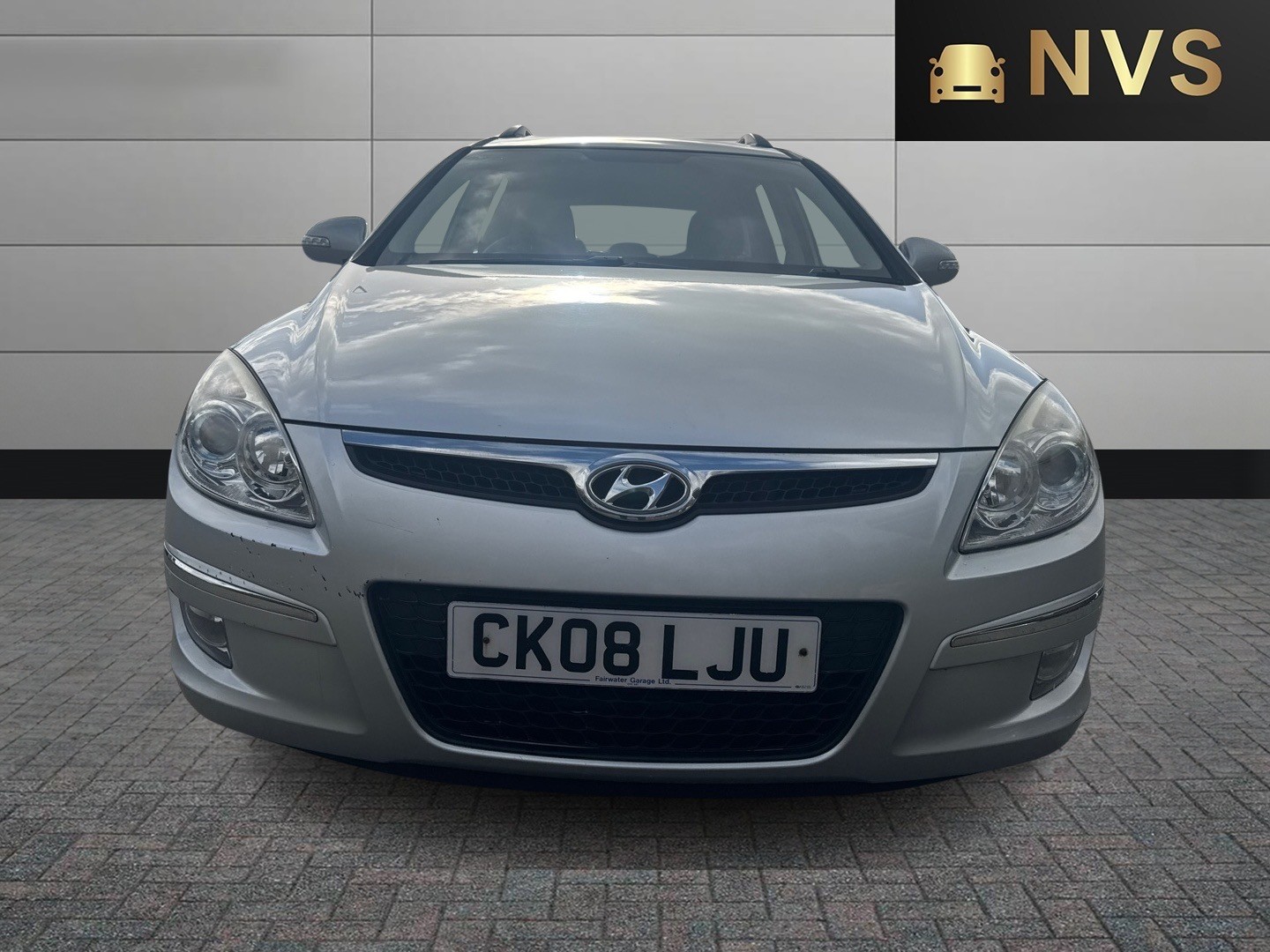 Used Hyundai i30 2008 for sale - 78077810: Photo 2