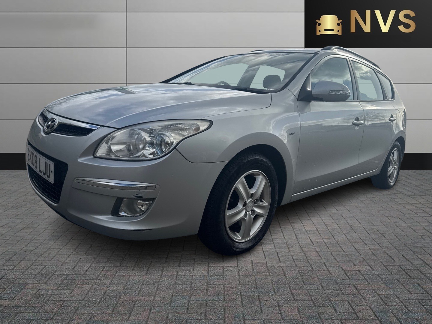 Used Hyundai i30 2008 for sale - 78077810: Photo 3