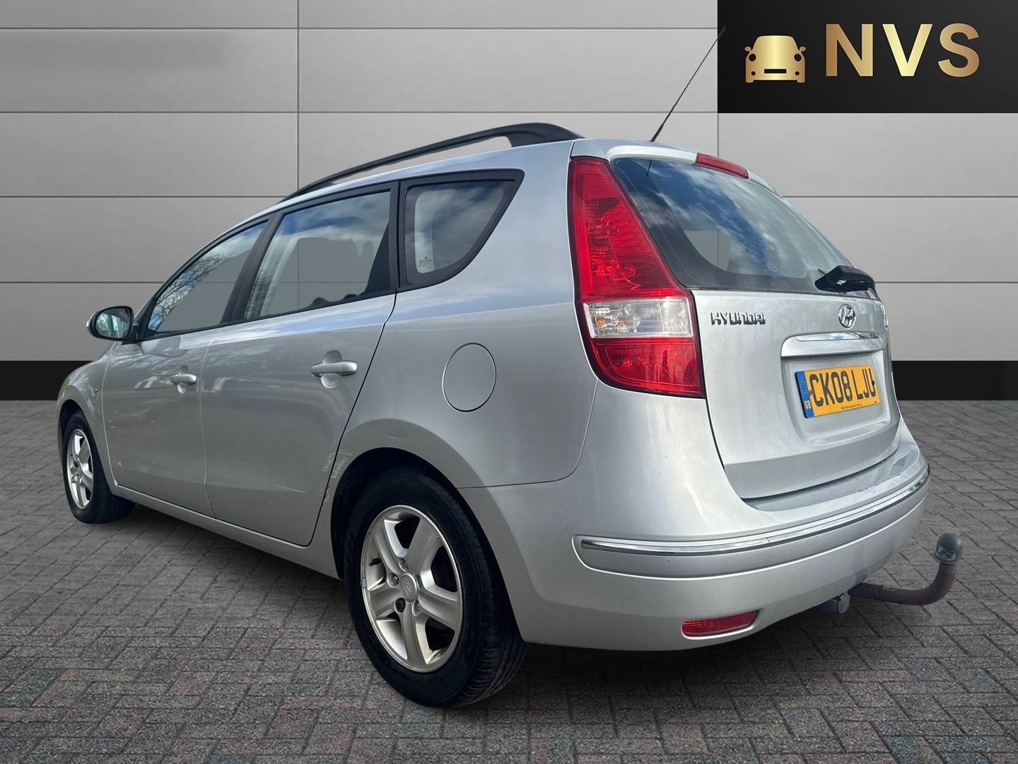 Used Hyundai i30 2008 for sale - 78077810: Photo 5