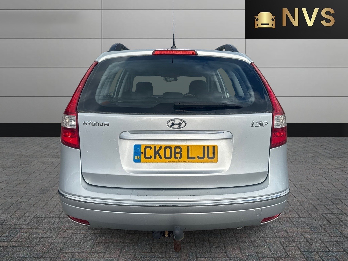 Used Hyundai i30 2008 for sale - 78077810: Photo 6