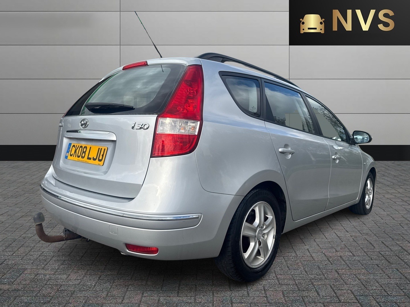 Used Hyundai i30 2008 for sale - 78077810: Photo 7