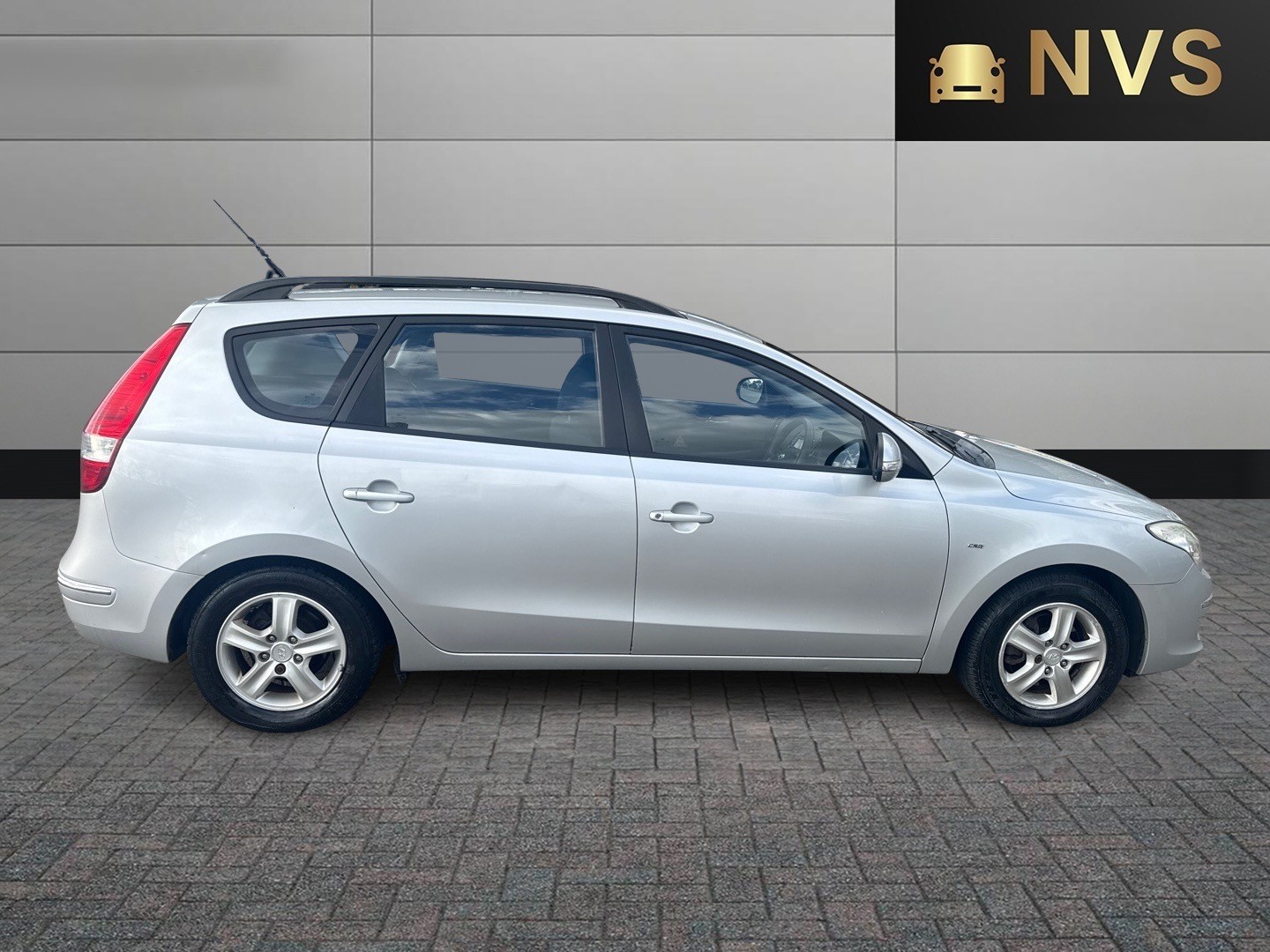 Used Hyundai i30 2008 for sale - 78077810: Photo 8