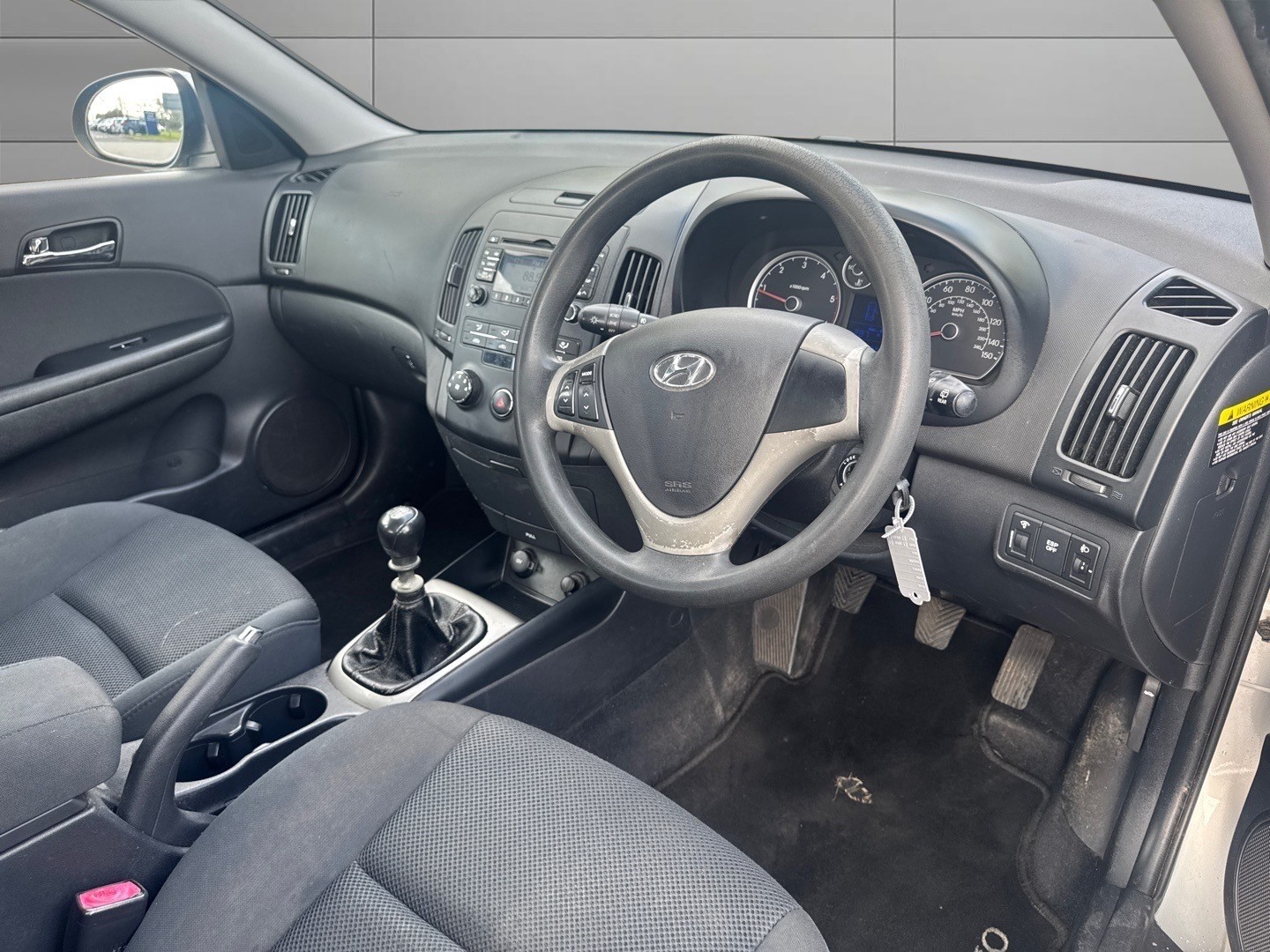 Used Hyundai i30 2008 for sale - 78077810: Photo 9